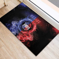 Belize Rubber Doormat Unique Style