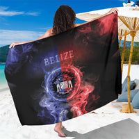 Belize Sarong Unique Style