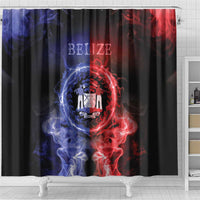 Belize Shower Curtain Unique Style