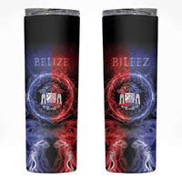 Belize Skinny Tumbler Unique Style