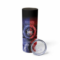 Belize Skinny Tumbler Unique Style