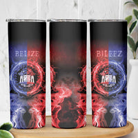 Belize Skinny Tumbler Unique Style