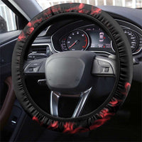 Belize Steering Wheel Cover Unique Style
