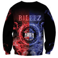Belize Sweatshirt Unique Style