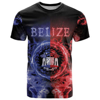 Belize T Shirt Unique Style