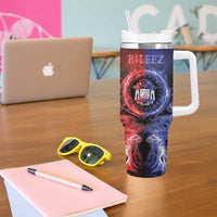 Belize Tumbler With Handle Unique Style