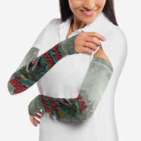 Say No To Alligator Auschwitz Arm Sleeves - Wonder Print Shop