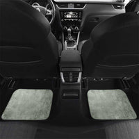 Say No To Alligator Auschwitz Car Mats - Wonder Print Shop