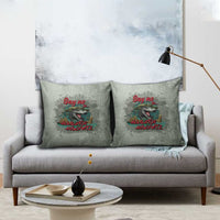 Say No To Alligator Auschwitz Pillow Cover - Wonder Print Shop