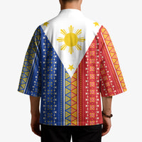 Philippines Sun Kimono Igorot Tribal Inspiration