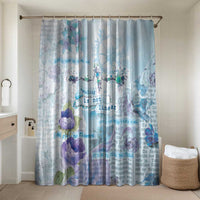 Mental Health Bathroom Set Healing Is Not Linear - Wonder Print Shop