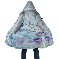 Mental Health Cloak Healing Is Not Linear - Wonder Print Shop