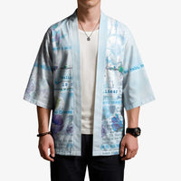 Mental Health Kimono Healing Is Not Linear - Wonder Print Shop