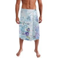 Mental Health Lavalava Healing Is Not Linear - Wonder Print Shop