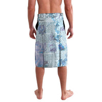 Mental Health Lavalava Healing Is Not Linear - Wonder Print Shop