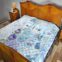 Mental Health Quilt Healing Is Not Linear - Wonder Print Shop