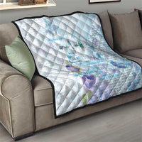 Mental Health Quilt Healing Is Not Linear - Wonder Print Shop