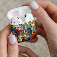 Cuba Libre AirPods Case The Culture Of Cuba - Wonder Print Shop