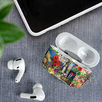 Cuba Libre AirPods Case The Culture Of Cuba - Wonder Print Shop