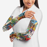Cuba Libre Arm Sleeves The Culture Of Cuba - Wonder Print Shop