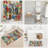 Cuba Libre Bathroom Set The Culture Of Cuba - Wonder Print Shop