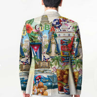 Cuba Libre Blazer The Culture Of Cuba - Wonder Print Shop