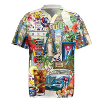 Cuba Libre Rugby Jersey The Culture Of Cuba - Wonder Print Shop