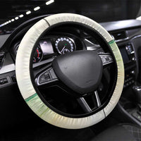 Cuba Libre Steering Wheel Cover The Culture Of Cuba - Wonder Print Shop
