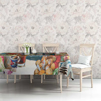 Cuba Libre Tablecloth The Culture Of Cuba - Wonder Print Shop