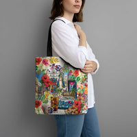 Cuba Libre Tote Bag The Culture Of Cuba - Wonder Print Shop