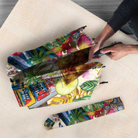 Cuba Libre Umbrella The Culture Of Cuba - Wonder Print Shop