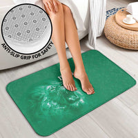 Iraq Football Bathroom Set Go Champions - Wonder Print Shop