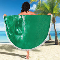 Iraq Football Beach Blanket Go Champions - Wonder Print Shop
