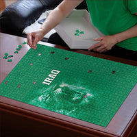 Iraq Football Puzzle Go Champions - Wonder Print Shop