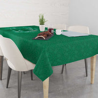 Iraq Football Tablecloth Go Champions - Wonder Print Shop
