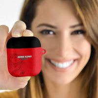 Hong Kong Football AirPods Case Go Champions - Wonder Print Shop