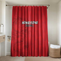 Hong Kong Football Bathroom Set Go Champions - Wonder Print Shop