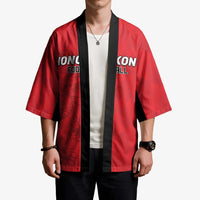 Custom Hong Kong Football Kimono Go Champions - Wonder Print Shop