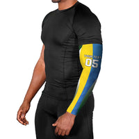 Custom India Vs Australia Cricket Arm Sleeves Final Matchup - Wonder Print Shop