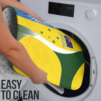 India Vs Australia Cricket Bathroom Set Final Matchup - Wonder Print Shop