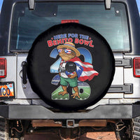 Puerto Rico Coqui Frog Spare Tire Cover Here For The Benito Bowl