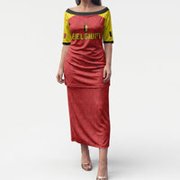 Custom Belgium Football 2026 Puletasi Belgian Lion Sporty Style