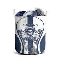 England Football 2026 Laundry Basket Three Lions Special Style