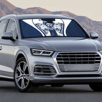 England Football 2026 Auto Sun Shade Three Lions Special Style