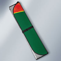 Portugal Football 2026 Auto Sun Shade Road To Glory