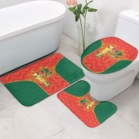 Portugal Football 2026 Bathroom Set Road To Glory
