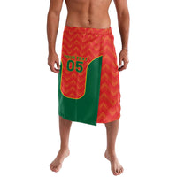 Custom Portugal Football 2026 Lavalava Road To Glory
