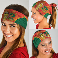 Portugal Football 2026 Neck Gaiter Road To Glory