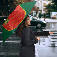 Portugal Football 2026 Umbrella Road To Glory