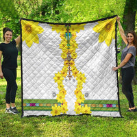 Enkutatash Ethiopia New Year Quilt Tilet Pattern With Adey Abeba Flowers LT05 - Wonder Print Shop